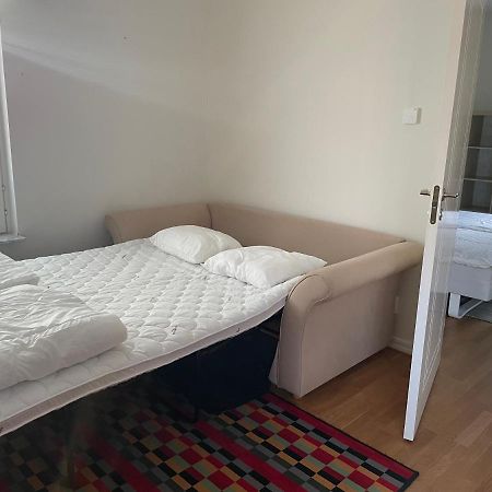 Ormanasgarden Lejlighed Höör Eksteriør billede