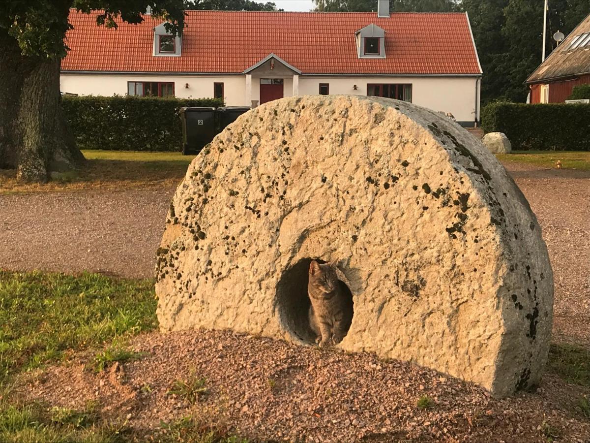 Ormanasgarden Lejlighed Höör Eksteriør billede