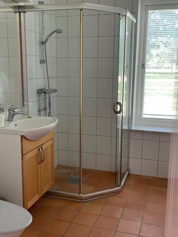 Ormanasgarden Lejlighed Höör Eksteriør billede