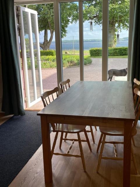 Ormanasgarden Lejlighed Höör Eksteriør billede