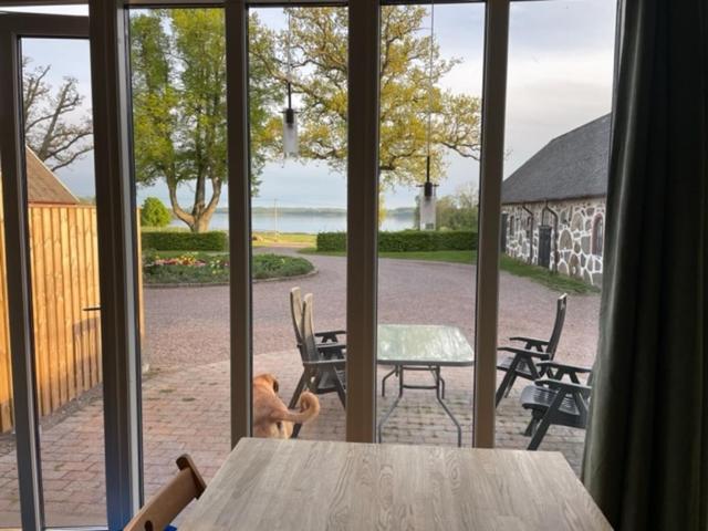 Ormanasgarden Lejlighed Höör Eksteriør billede